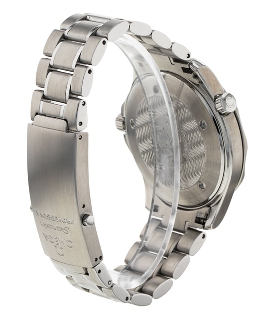 Omega Seamaster 300m 2265.80.00 Image 3